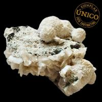 Mordenite (Inde). 260grs