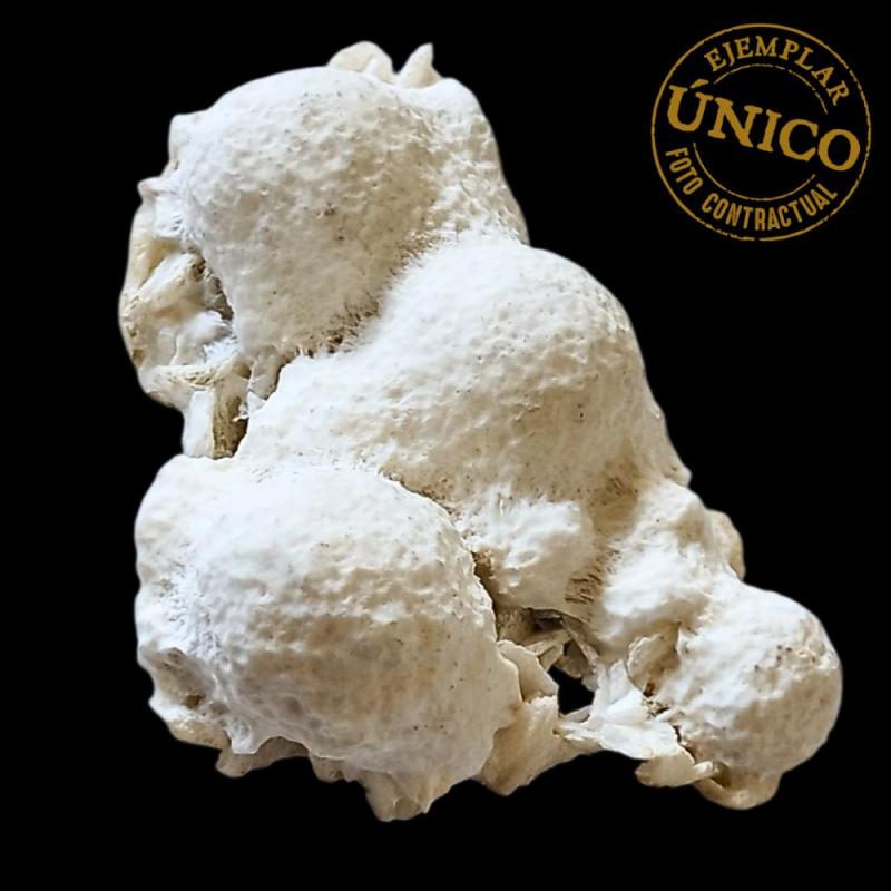 Mordenita (India). 260grs