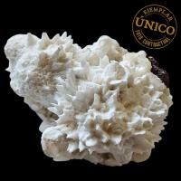 Mordenite (Inde). 520grs