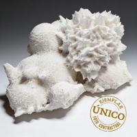 Mordenita (India). 920grs