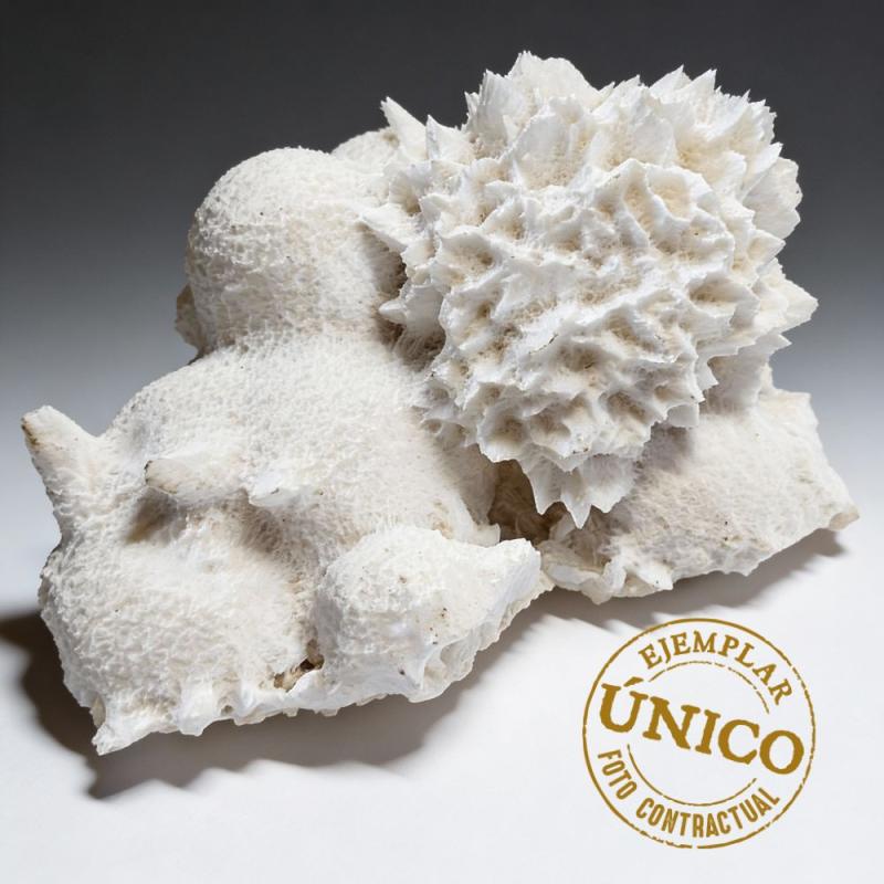 Mordenita (India). 920grs