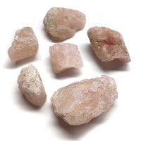 Morganita (Nigeria). Precio/kg.