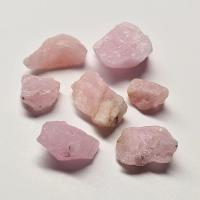 Morganite (1,5-3cm). Price per Kg