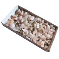 Manganocalcita. Lote 1.5kg