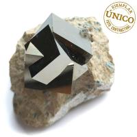 Pyrite Matrix "Extra Quality" (Unit Price)