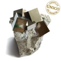 Pyrite Matrix "Extra Quality" (Unit Price)