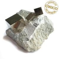 Pyrite Matrix "Extra Quality" (Unit Price)