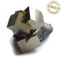 Pyrite Matrix "Extra Quality" (Unit Price)