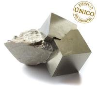 Pyrite Matrix "Extra Quality" (Unit Price)