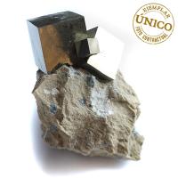 Pyrite Matrix "Extra Quality" (Unit Price)