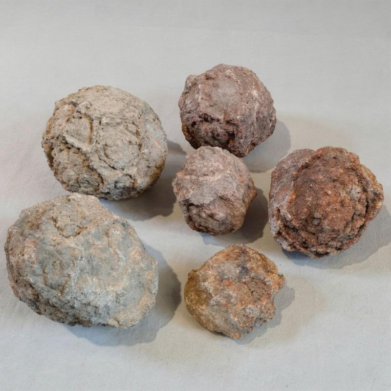 Nodule Agate (1,5 à 3 kg). Prix par unité