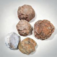 Nódulo Ágata (-1,5kg). Precio por unidad