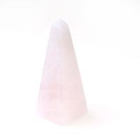 Obelisco Cuarzo Rosa 40 grs