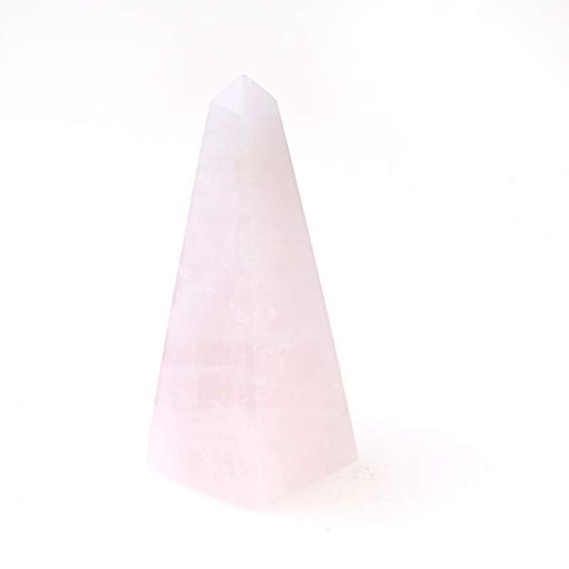 Rose Quartz Obelisk 40gr