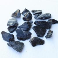 Obsidiana Negra Chip (México). Bolsa 5kg