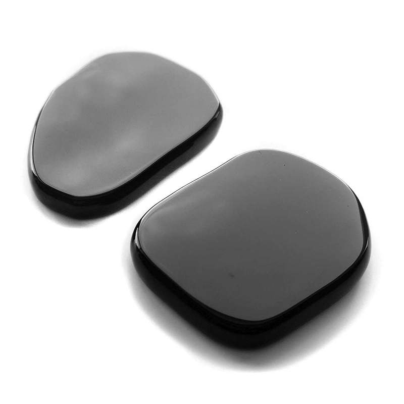 Agate Noire Thermothérapie petit