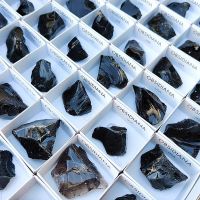 Obsidiana Negra. Set 54 Un.
