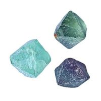 Octaedro Fluorita 50-70g