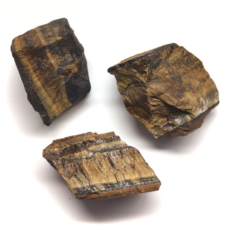 Tiger Eye. Price per Kg