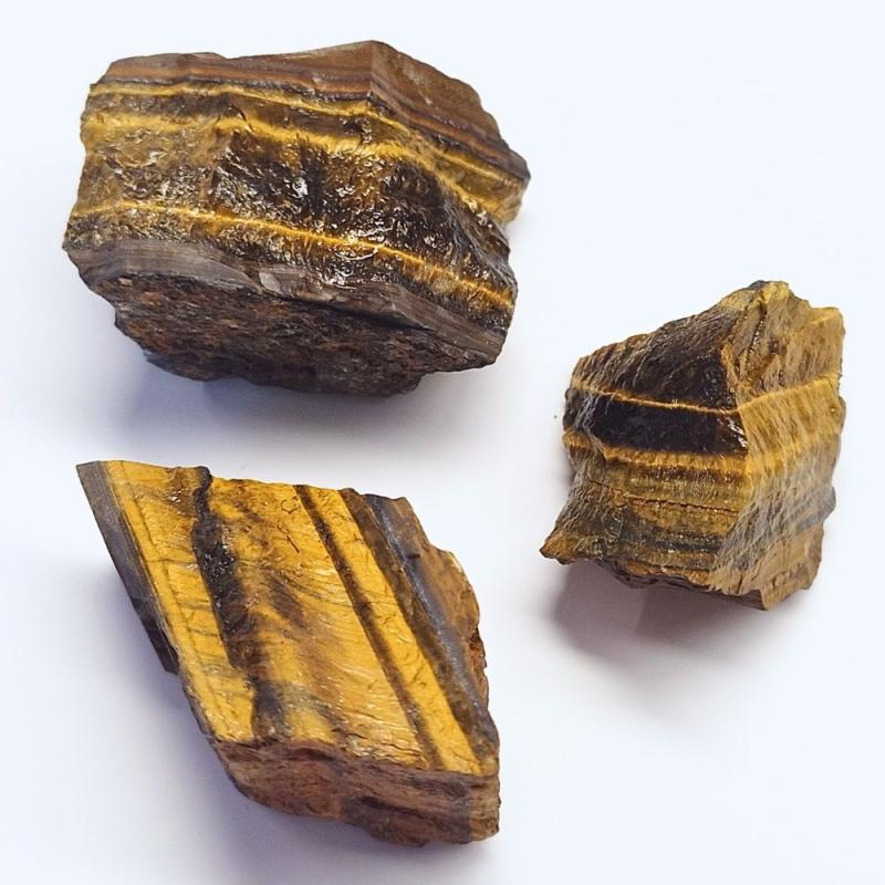 Ojo de Tigre. Precio por Kg