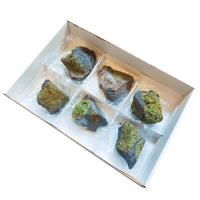 Olivine Box (USA). Box 6u.