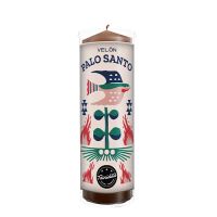 Velón "Palo Santo" (Trinidad)