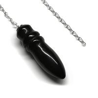 Péndulo Egipcio Obsidiana