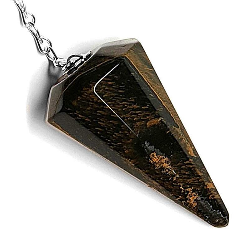 Falcon's Eye Pendulum