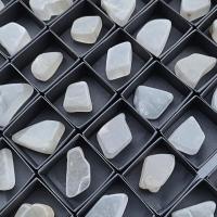 Ulexita (Piedra TV). Lote 54 Un.