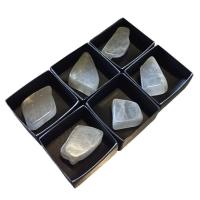 Ulexita (Piedra TV). Set 6 Un.