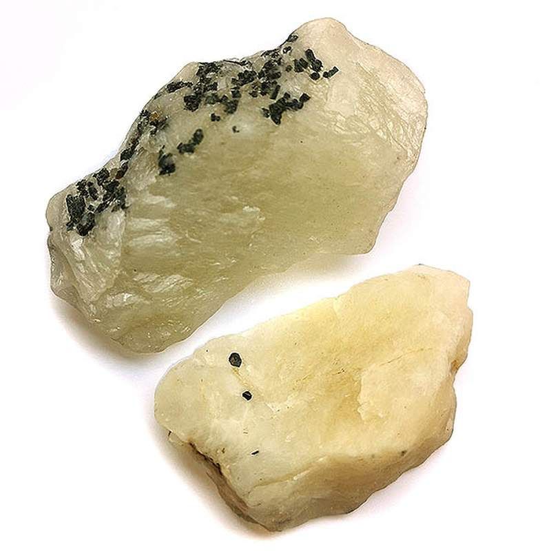Piedra Luna (Tanzania). Precio por Kg