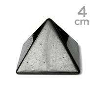 Pirámide Shungita 4 cm