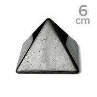 Pirámide Shungita 6 cm