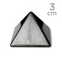 Pirámide Shungita 3 cm