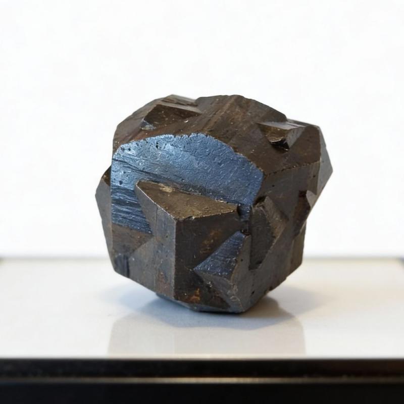 Pyrite "Croix de fer" 3-4cm (Prix par unité)