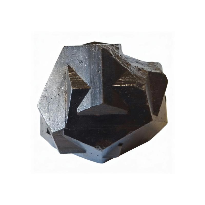 Pyrite "Croix de fer" 4-5cm (Prix par unité)