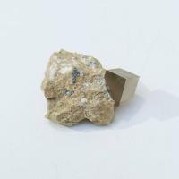 Pirita Matrix 3-4cm (Precio por Unidad)
