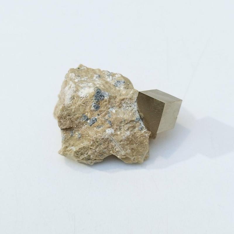 Pirita Matrix 3-4cm (Precio por Unidad)