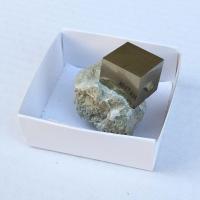 Pirita Matrix 4-5cm (Precio por Unidad)