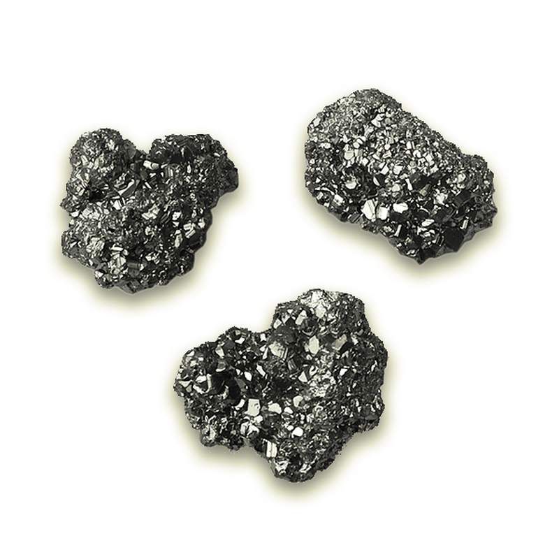 Spark Pirite. Quality "Extra". Price Kg.