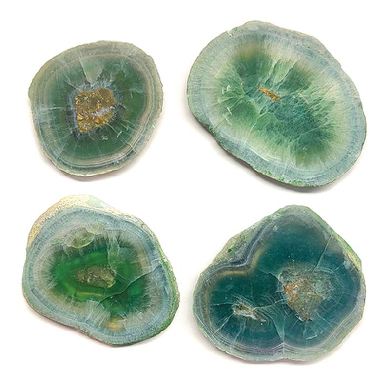 Placa Fluorita (200-400g)