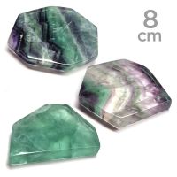 Placa Fluorita (8cm aprox.)
