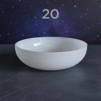 Quartz Plate 20cm