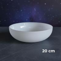 Quartz Plate 20cm