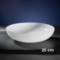 Quartz Plate 25cm