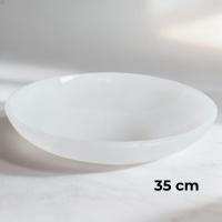 Quartz Plate 35cm