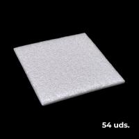 Porexpan para caja 4x4. Set 54un