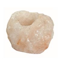 Portavelas Sal 1 a 1.5kg