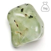 Prehenita Rodado Grande. Bolsa 1kg