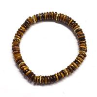 Pulsera Aro Ojo de Tigre